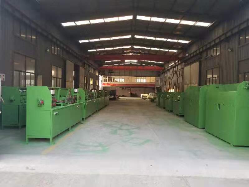 無酸洗在線設(shè)備