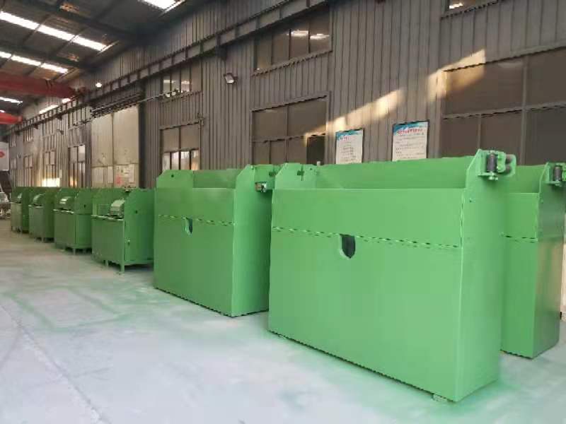 無酸洗在線設(shè)備