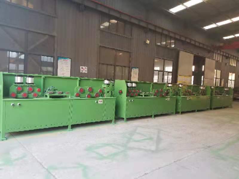 無酸洗在線設(shè)備