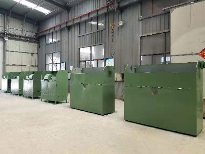 無酸洗在線設(shè)備