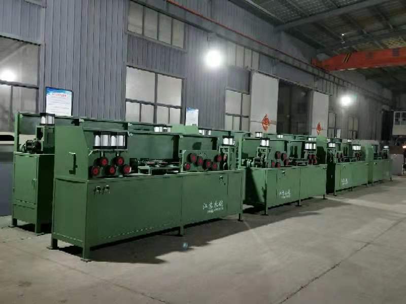 無酸洗在線設(shè)備